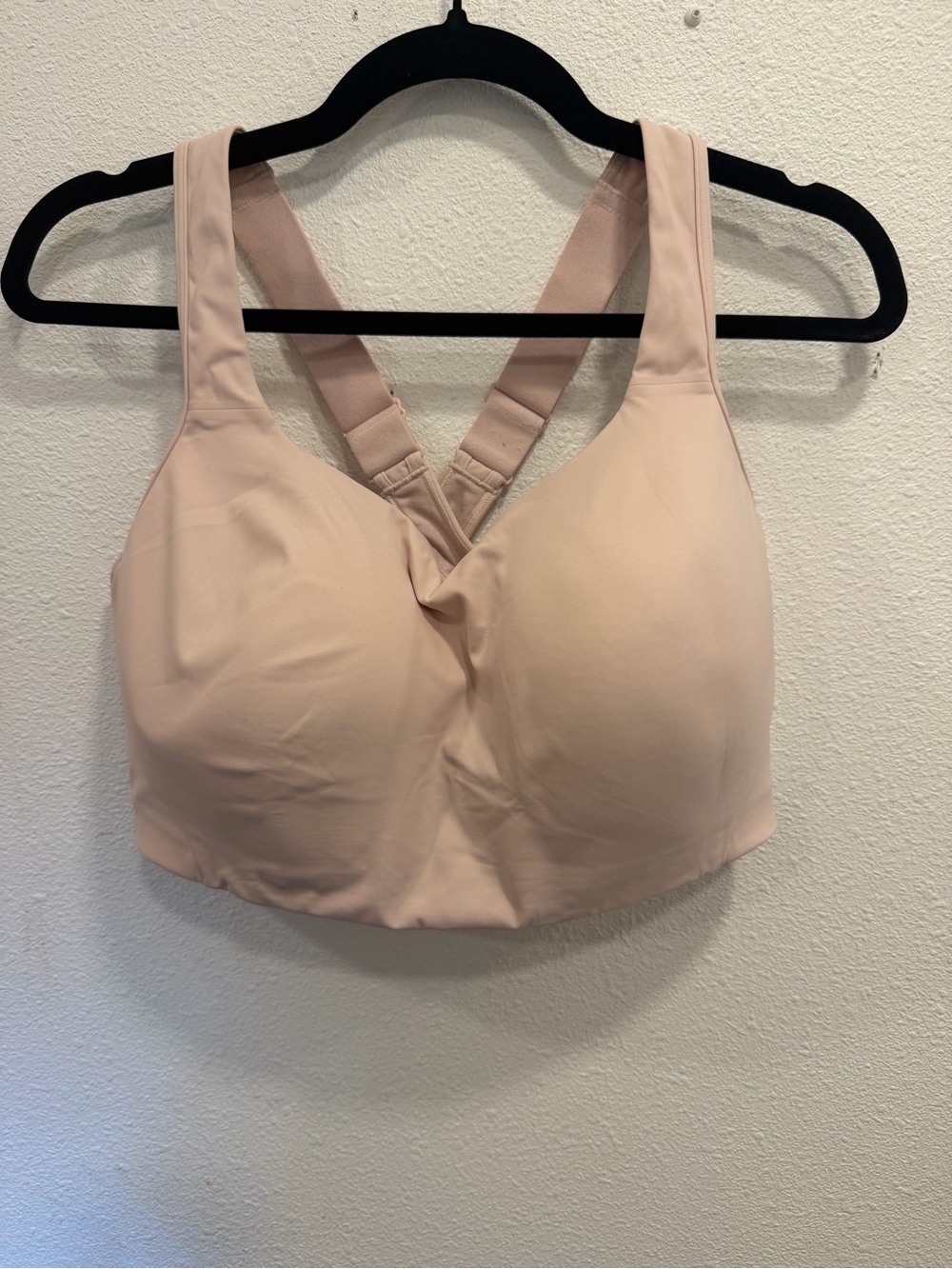 lululemon athletica Soft Blush Wireless Sports Bra
